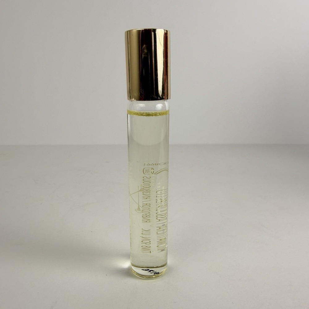 Aromatherapy Associates London Deep Relax Roller Ball 10ml No Box Tranquility